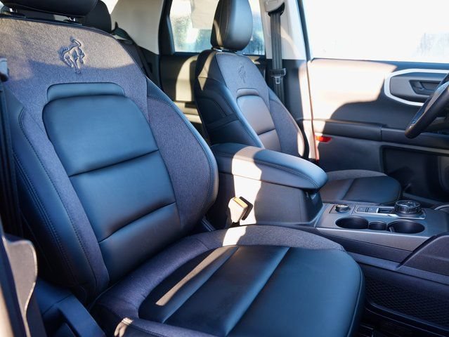 New 2025 Ford Bronco Sport Big Bend w/ Convenience Package AWD/4WD image 9