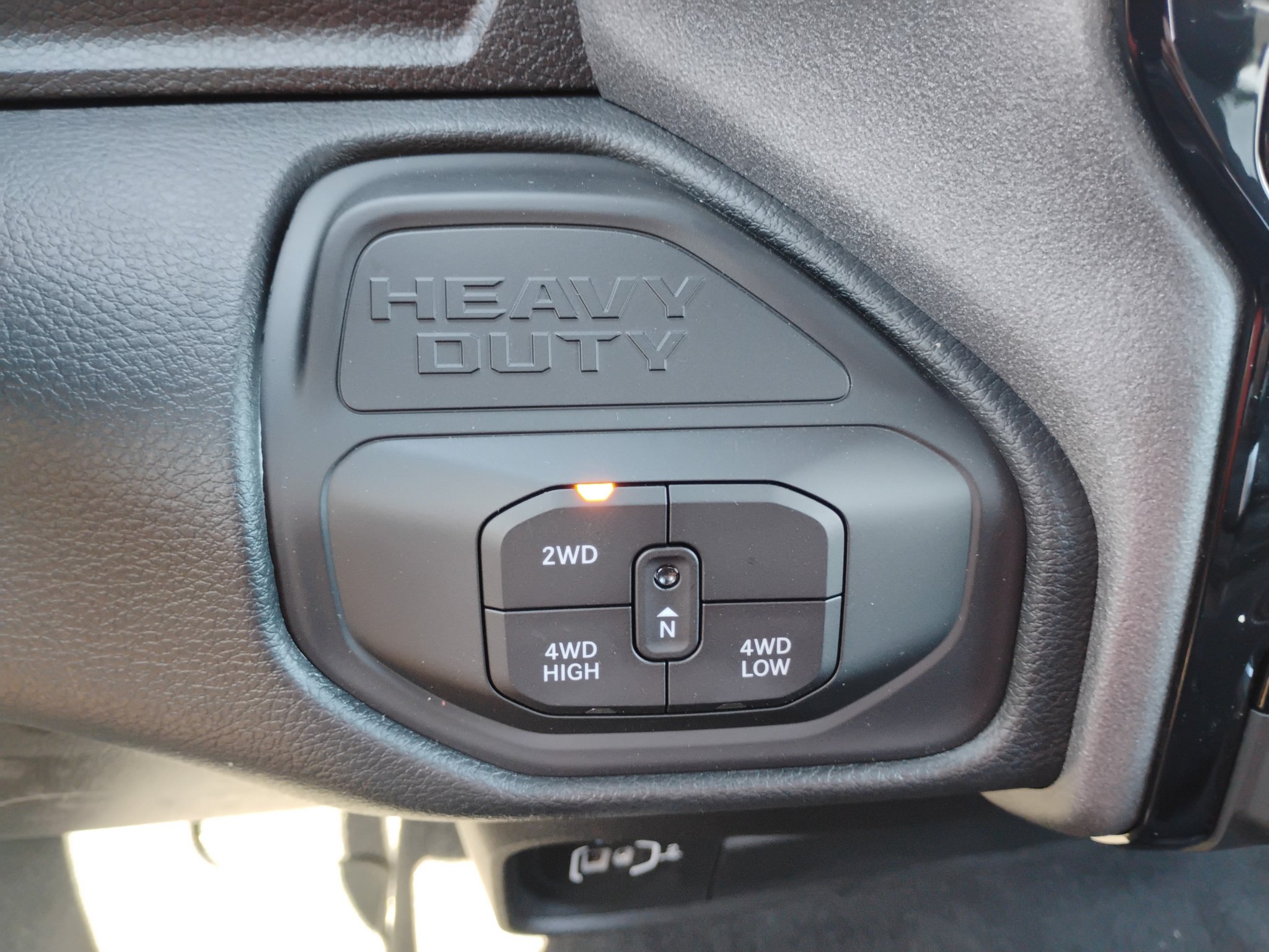 New 2027 RAM 2500 Tradesman AWD/4WD image 36
