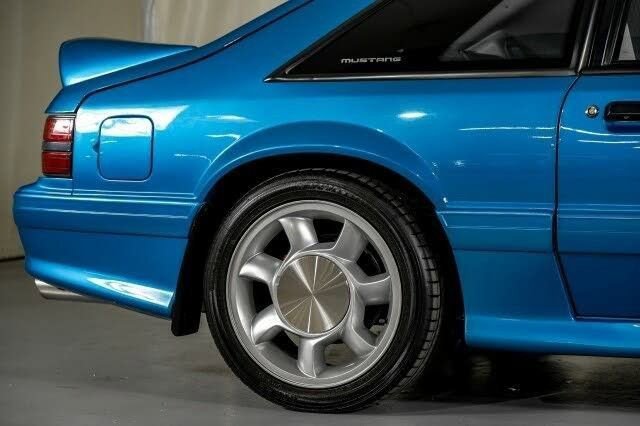 Used 1993 Ford Mustang Cobra image 6
