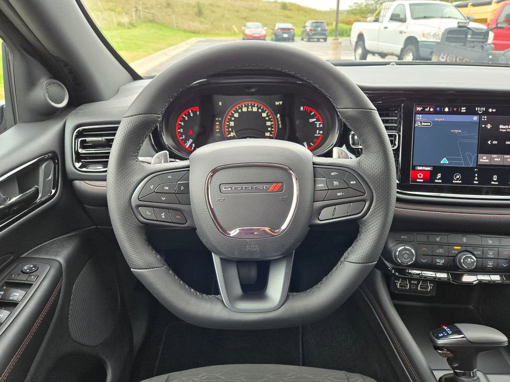 New 2026 Dodge Durango GT w/ Blacktop Package image 18