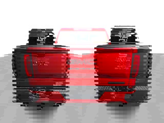 Used 2025 GMC Sierra 1500 Elevation AWD/4WD image 6