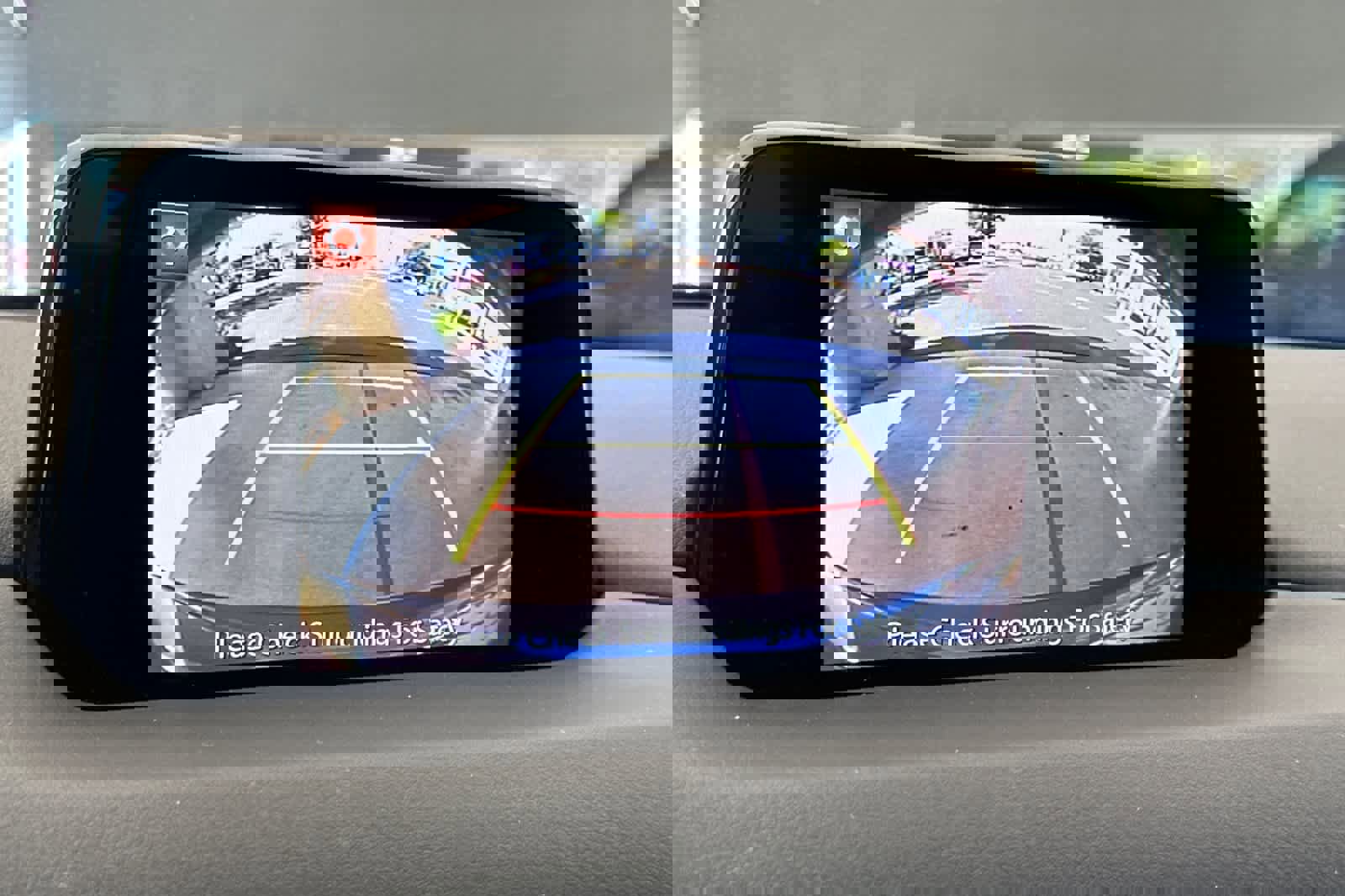 Used 2019 MAZDA CX-5 Touring image 22