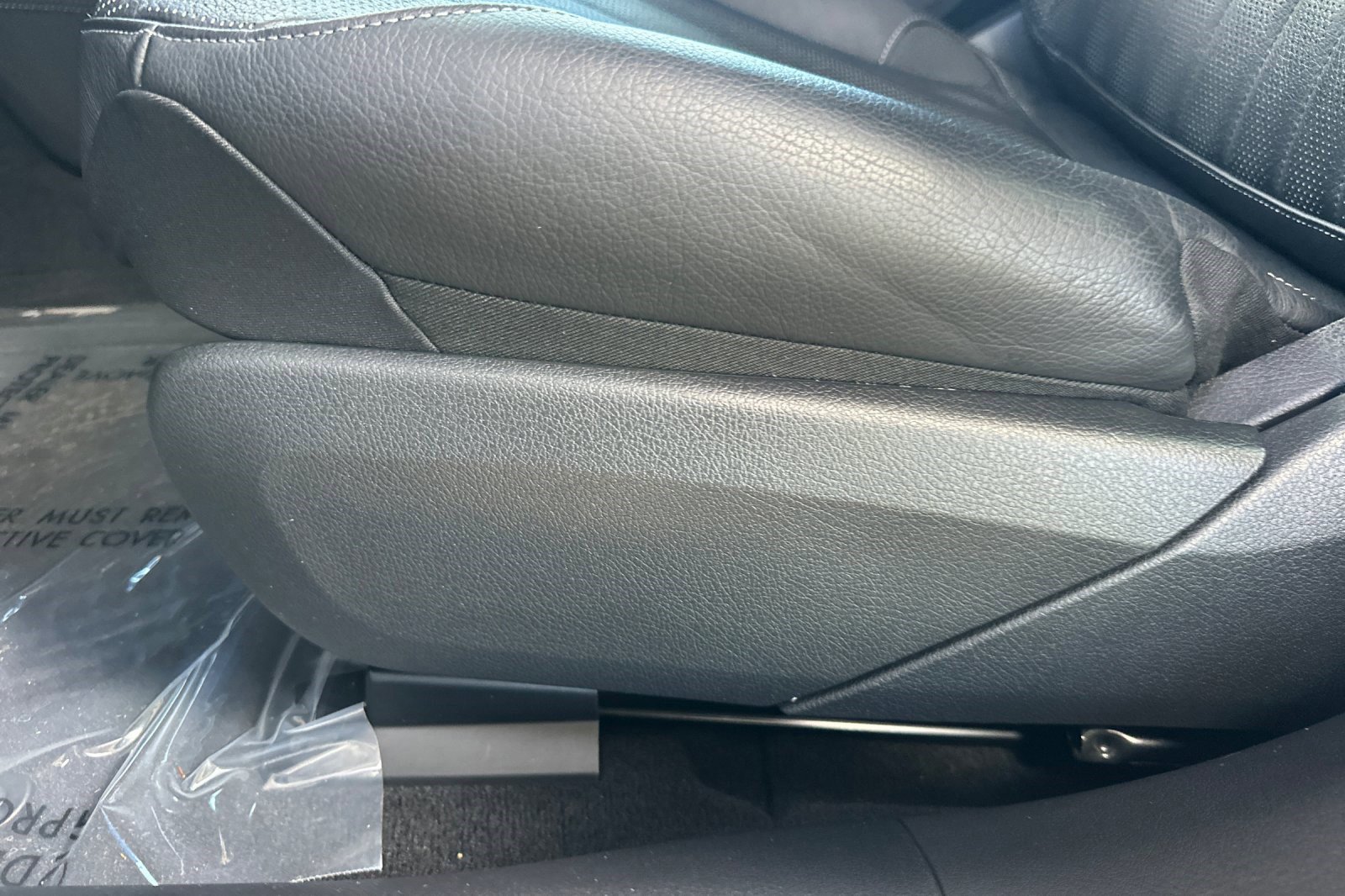 Used 2023 Mercedes-Benz EQS 450+ 4MATIC Sedan image 15