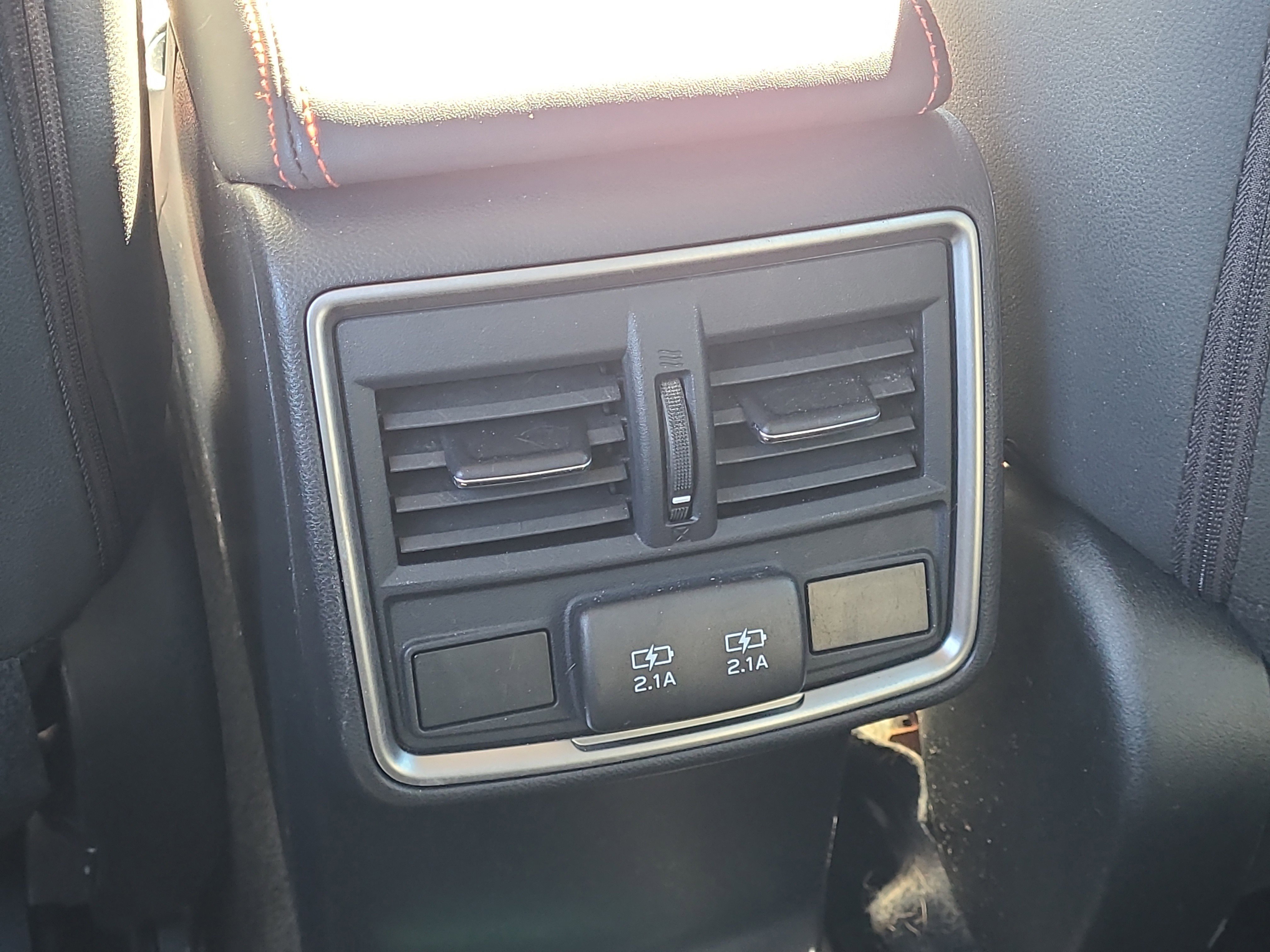 Used 2020 Subaru Forester Sport w/ Popular Package #2 image 15