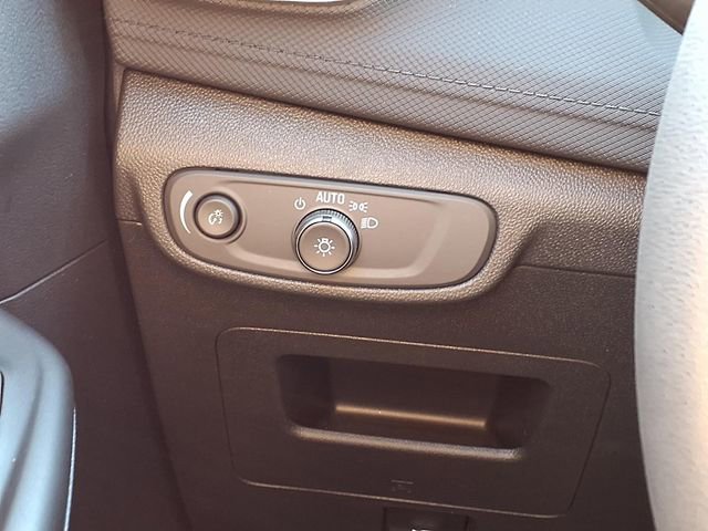 Used 2025 Chevrolet TrailBlazer LT FWD image 66