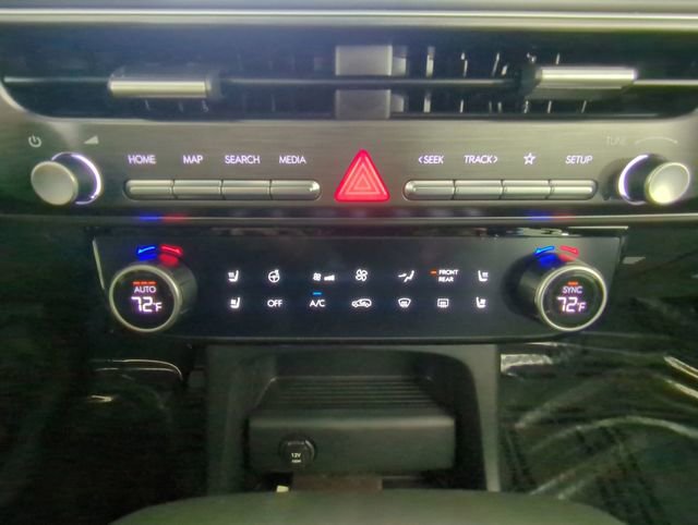 New 2026 Hyundai Palisade Calligraphy image 24