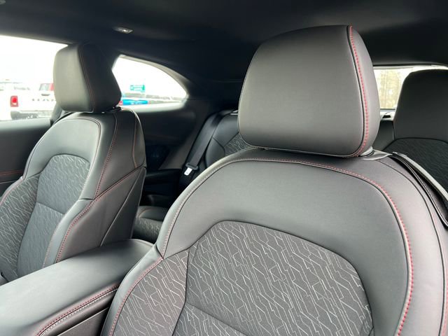 New 2026 Dodge Charger R/T image 17