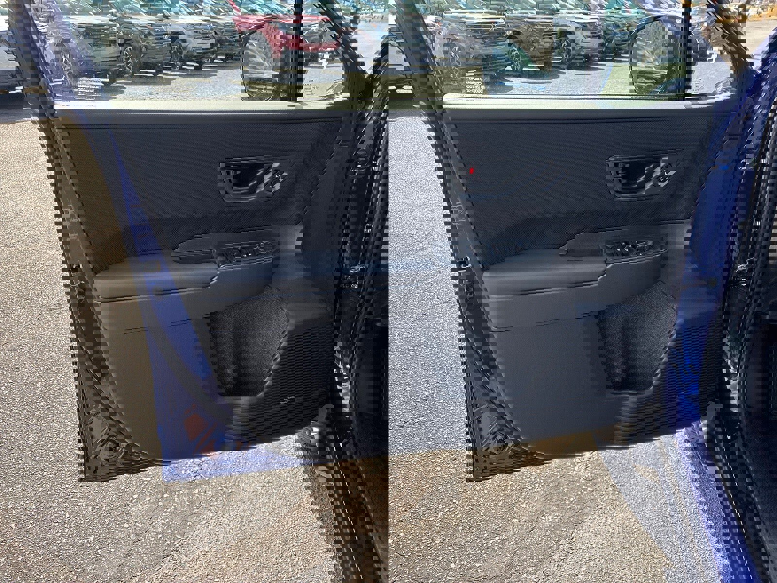 New 2026 Subaru Outback Limited image 10