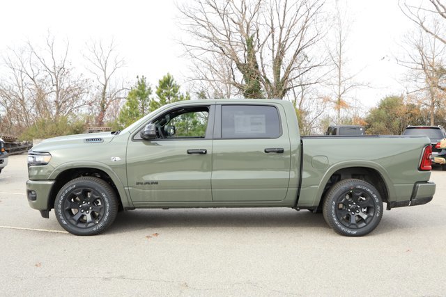 New 2026 RAM 1500 Big Horn image 10