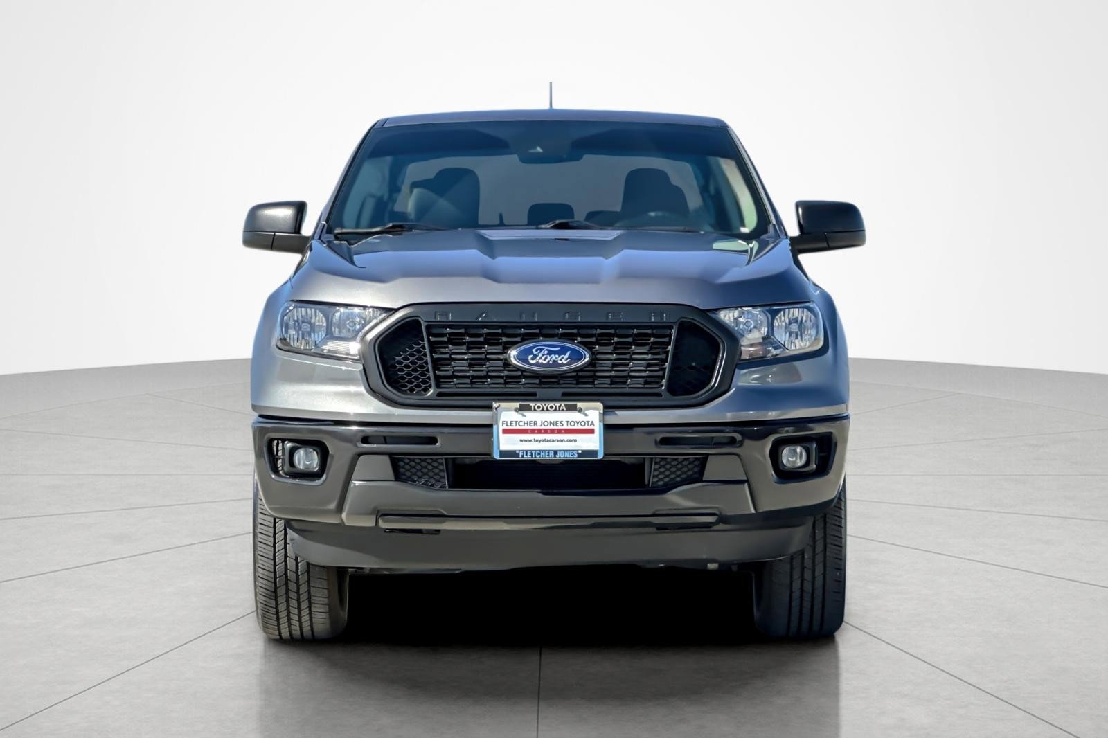 Used 2021 Ford Ranger XL w/ Equipment Group 101A High image 8