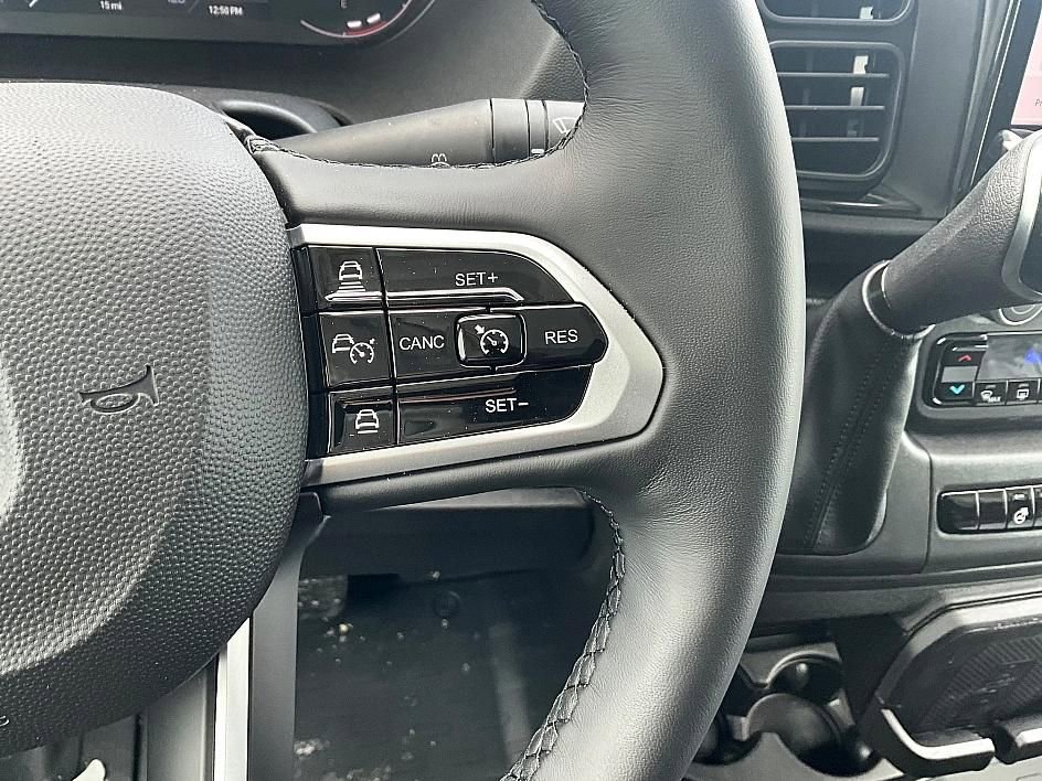 New 2026 RAM ProMaster 2500 w/ Premium Convenience Group image 27