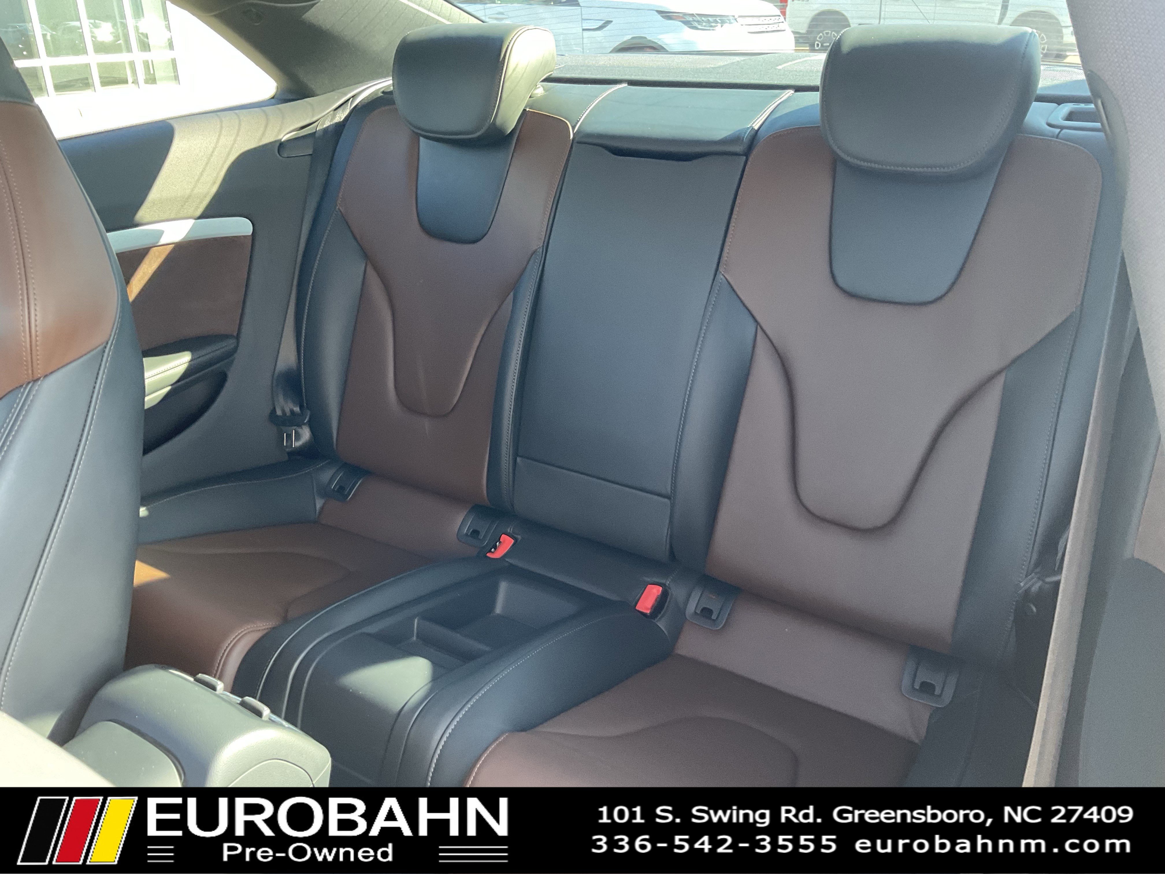 Used 2016 Audi S5 Premium Plus w/ Technology Package image 10