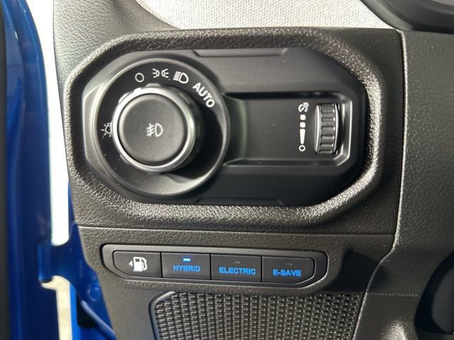 Used 2024 Jeep Wrangler Sport S 4xe w/ Convenience Group image 19