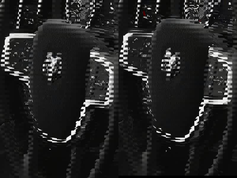 New 2025 RAM 1500 Big Horn image 23