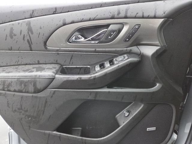 Used 2023 Chevrolet Traverse Premier w/ LPO, Floor Liner Package image 36