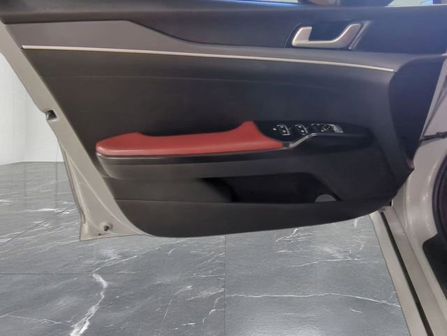 Used 2021 Kia K5 GT-Line image 11