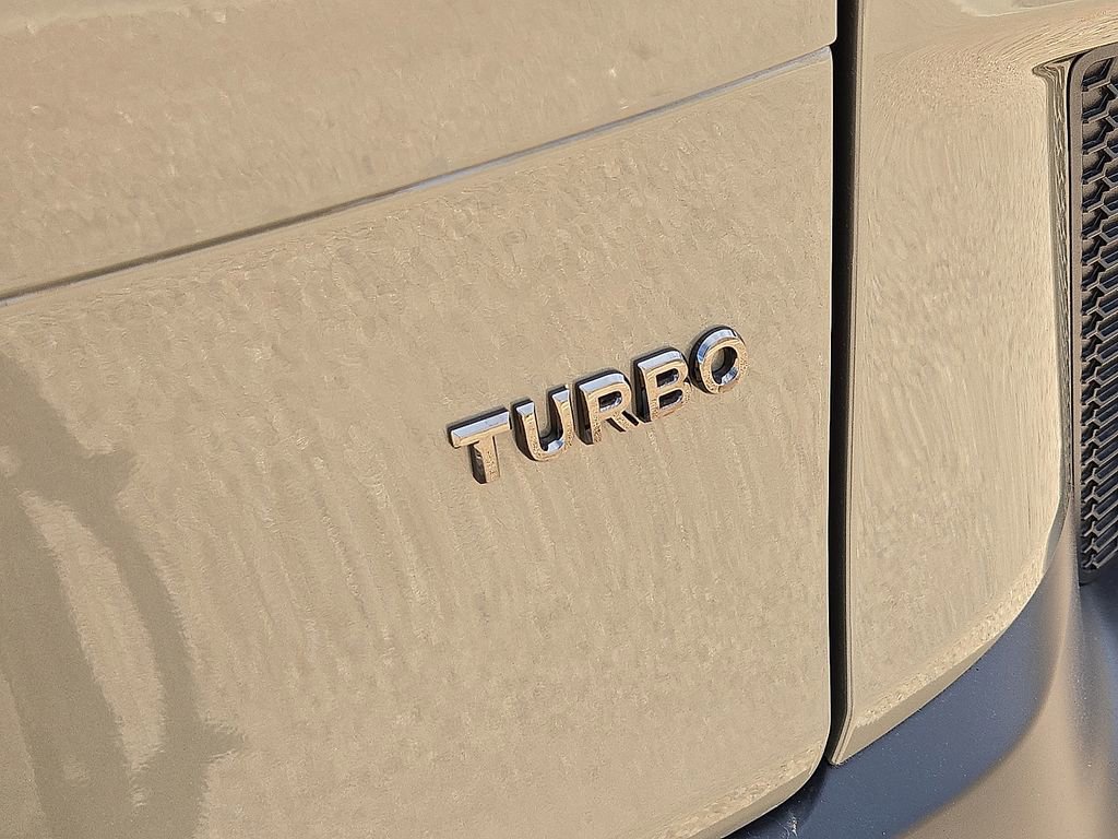 New 2026 MAZDA CX-50 2.5 Turbo w/ Accent Package image 14