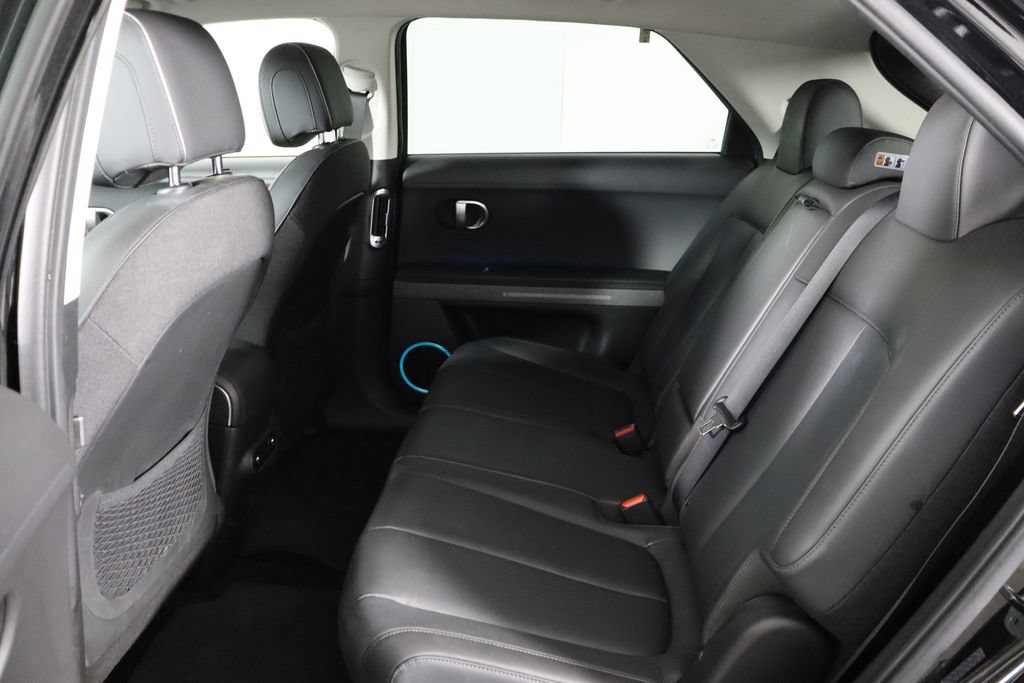Used 2023 Hyundai Ioniq 5 SEL AWD/4WD image 16