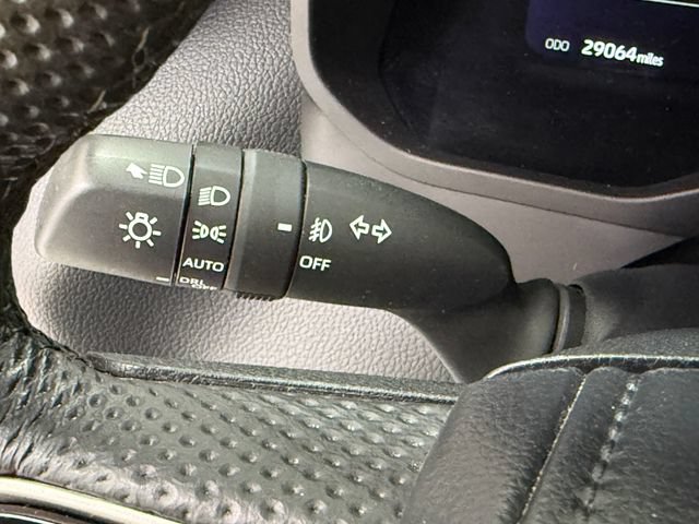 Used 2024 Toyota Tundra Limited AWD/4WD image 13