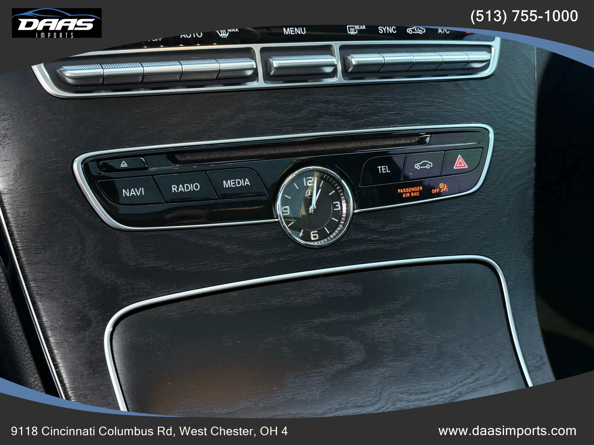 Used 2015 Mercedes-Benz C 300 4MATIC Sedan w/ Premium 1 Package image 40