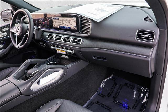 New 2026 Mercedes-Benz GLE 450 4MATIC image 24