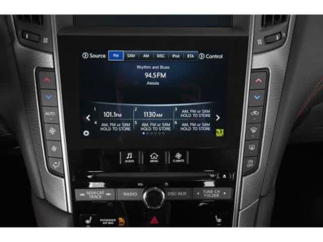 Used 2018 INFINITI Q50 Sport w/ Cargo Package (L95) RWD image 13