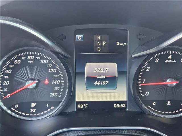 Used 2019 Mercedes-Benz GLC 300 4MATIC image 11