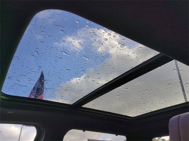 New 2026 Toyota Tundra 1794 Edition image 20