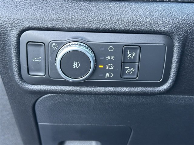 Used 2021 Ford Explorer ST w/ Equipment Group 401A image 21