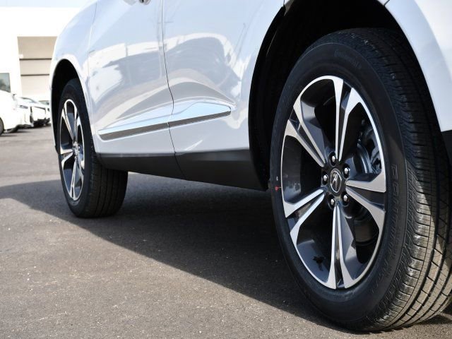 New 2026 Acura RDX SH-AWD w/ Technology Package image 9