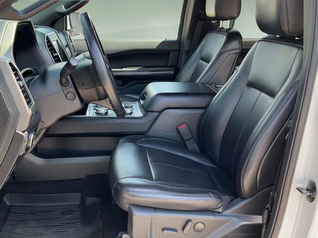 Used 2021 Ford Expedition Max XLT AWD/4WD image 13