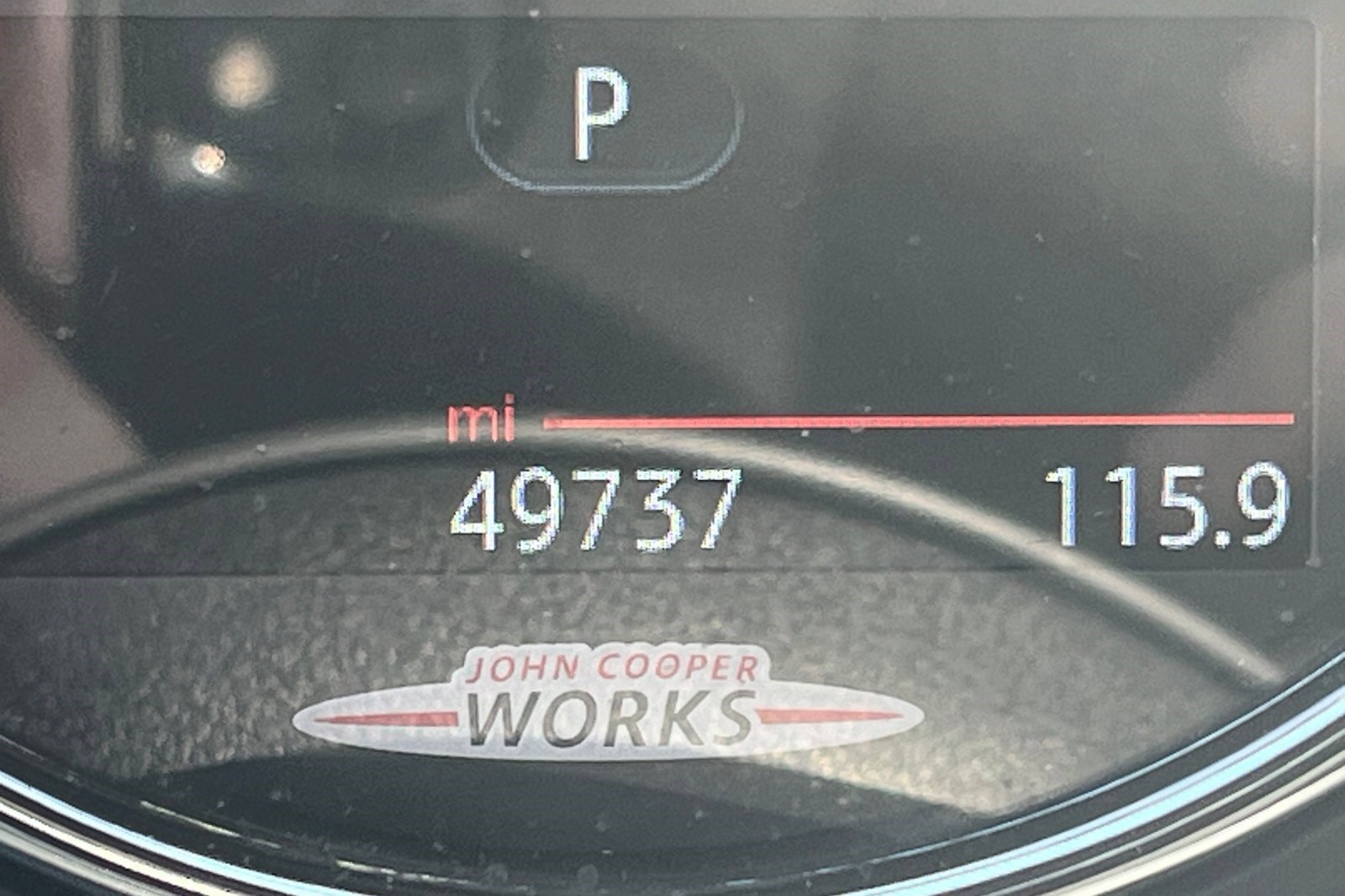 Used 2017 MINI Cooper John Cooper Works image 9