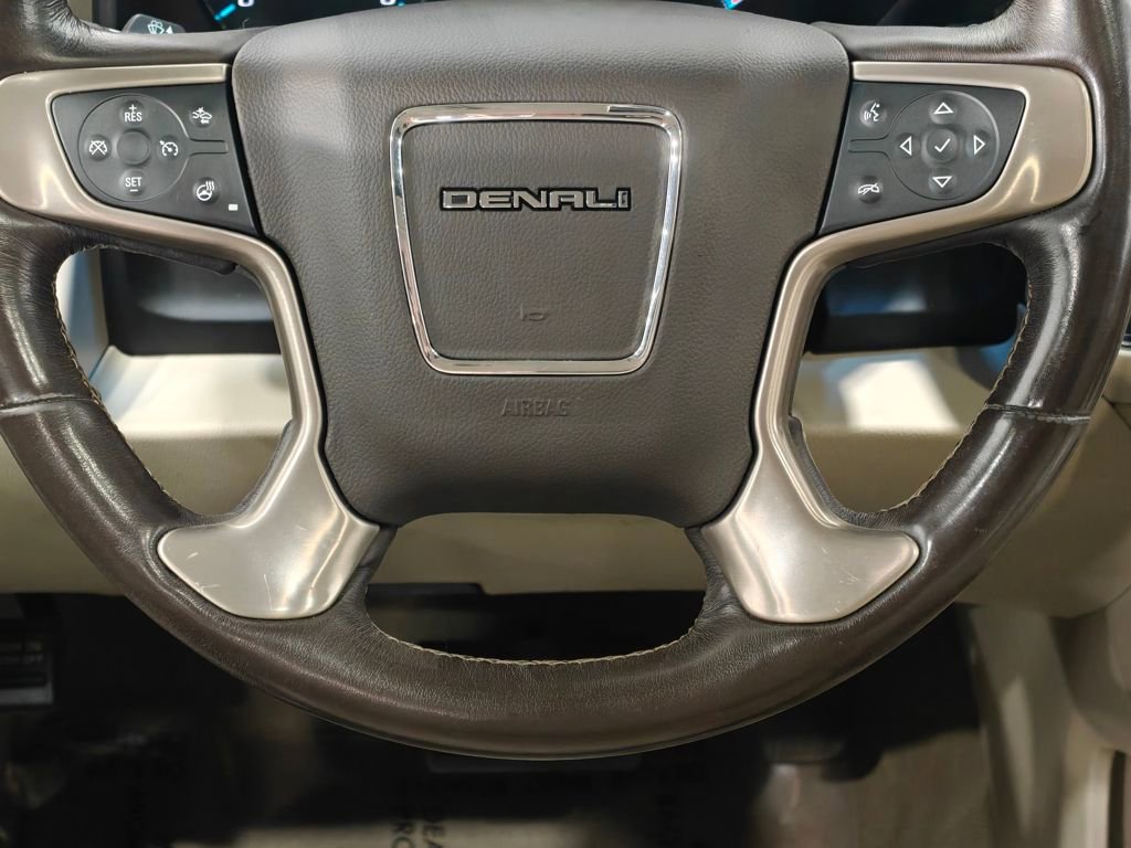 Used 2019 GMC Yukon Denali w/ Open Road Package image 5