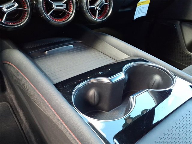 Used 2025 Chevrolet Blazer EV RS image 11