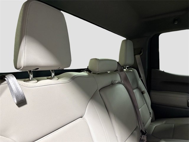 Used 2019 Chevrolet Silverado 1500 LTZ image 26