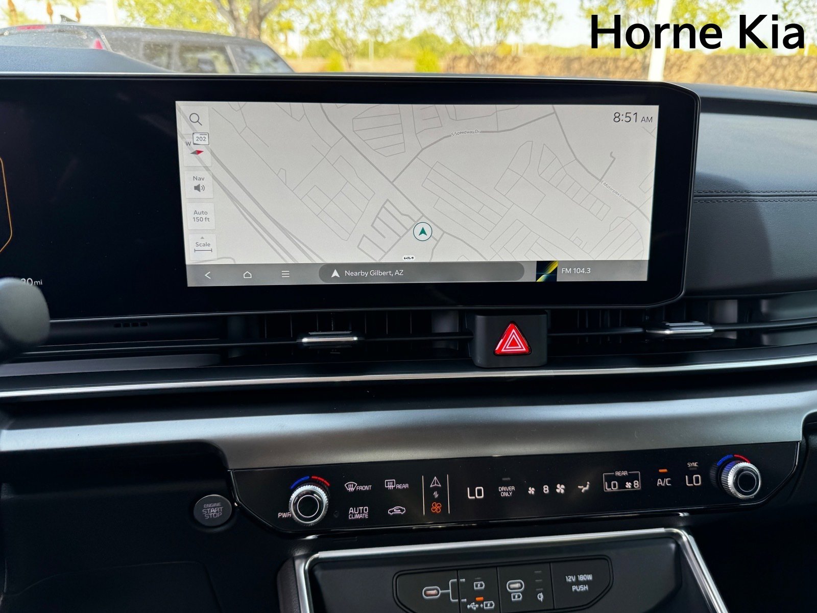 New 2026 Kia Carnival SX Prestige image 16