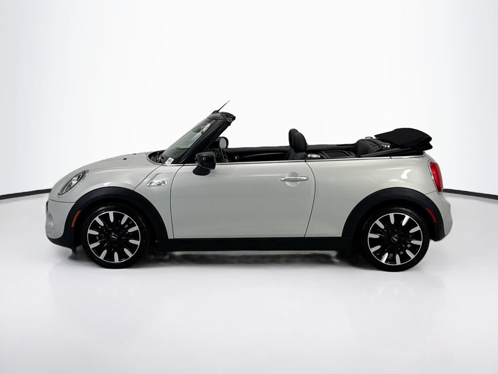 Used 2021 MINI Cooper S FWD image 8
