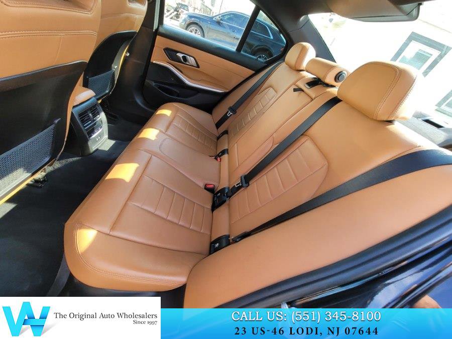 Used 2021 BMW M340i xDrive w/ Premium Package image 13