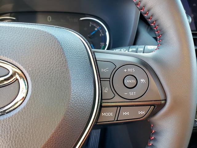 Used 2024 Toyota RAV4 SE image 20