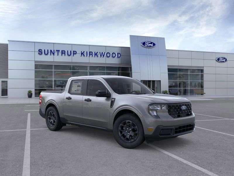 New 2026 Ford Maverick XLT w/ XLT Luxury Package image 9