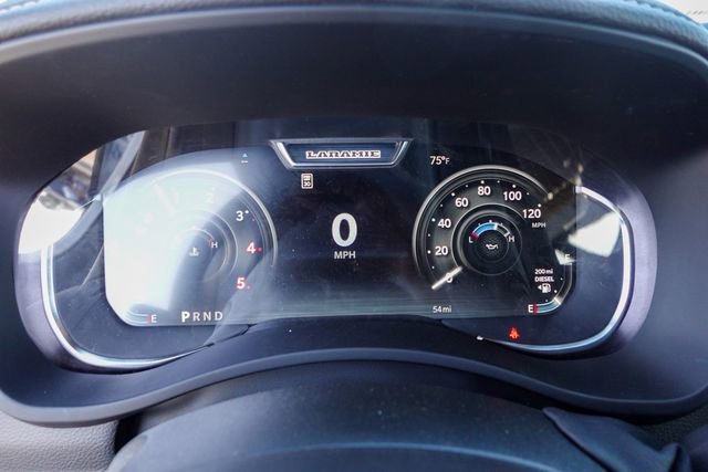 New 2026 RAM 3500 Laramie image 19