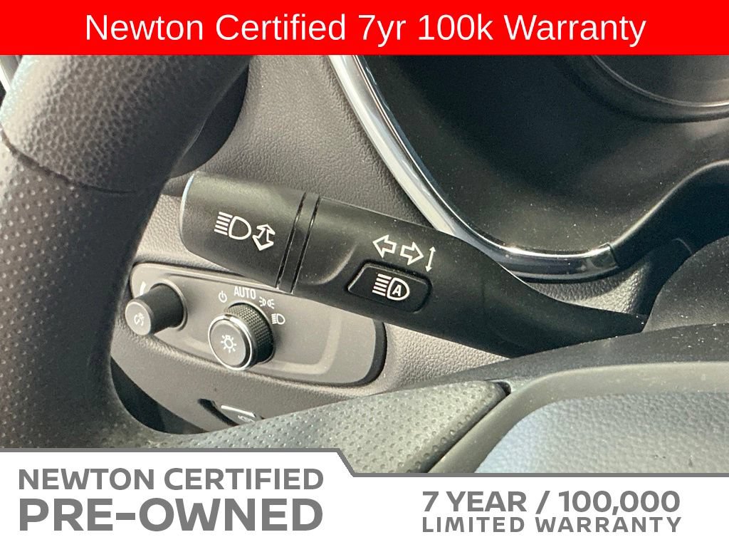 Used 2023 Chevrolet Blazer LT AWD/4WD image 35