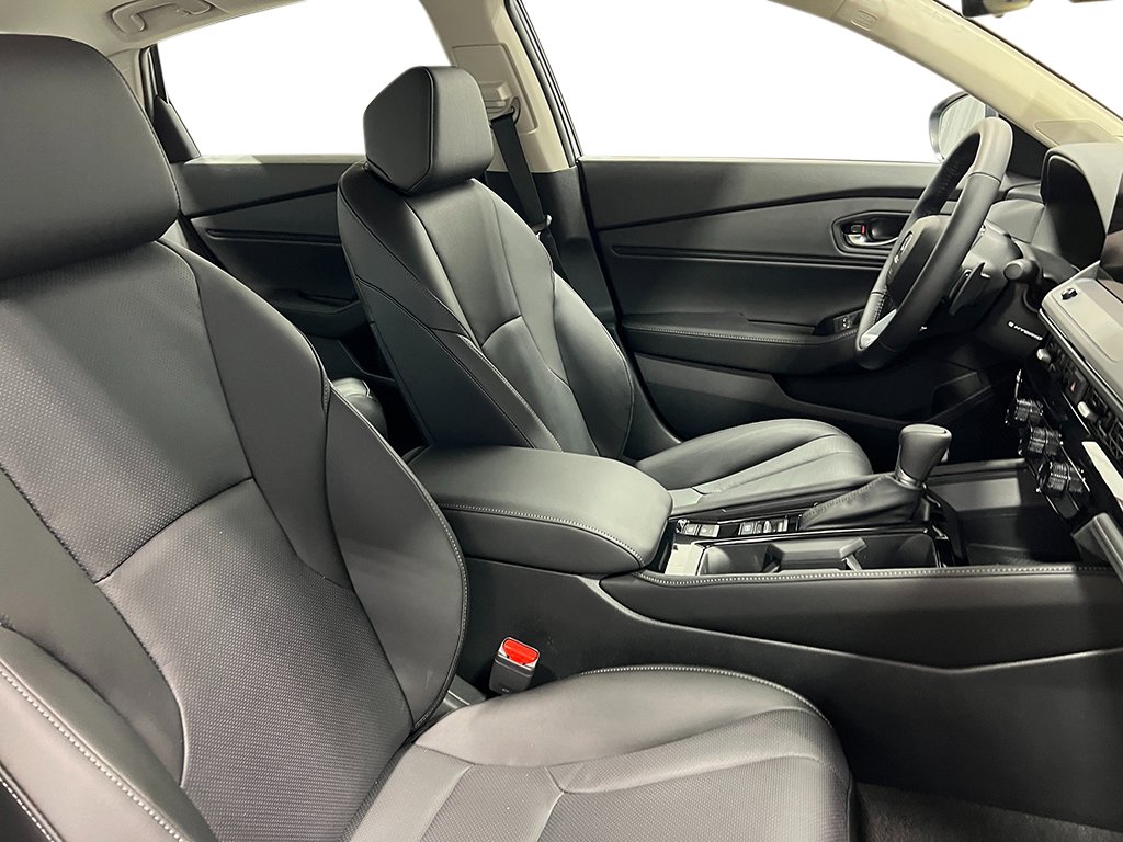 New 2025 Honda Accord Touring image 31