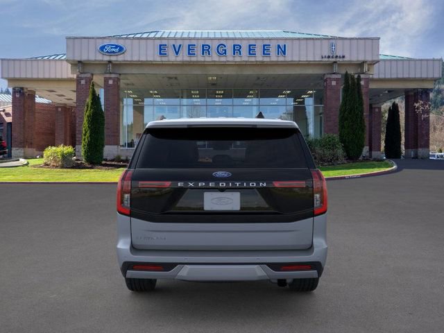 New 2026 Ford Expedition Platinum w/ Driver's Package image 5