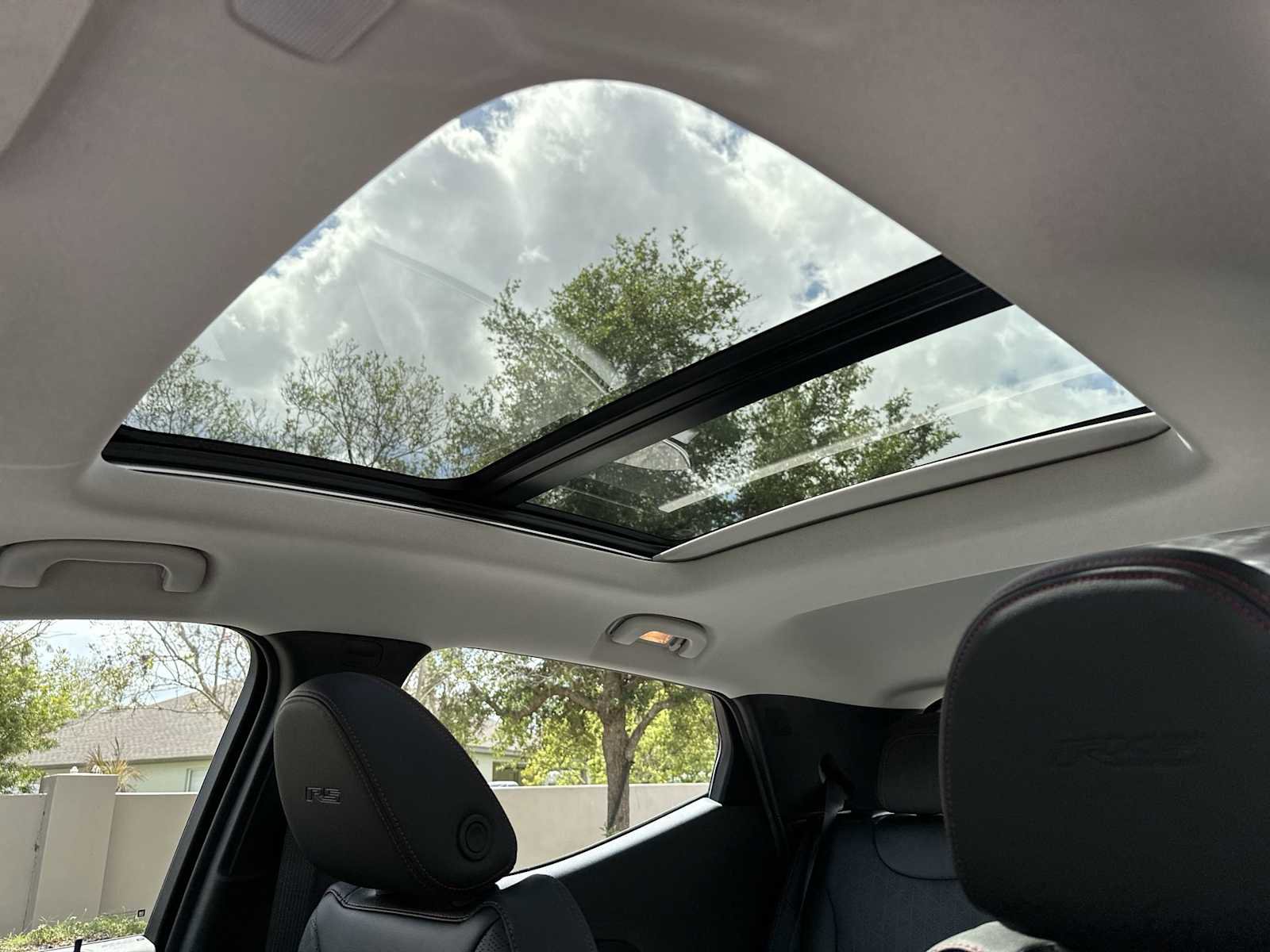 New 2027 Chevrolet Bolt RS image 17