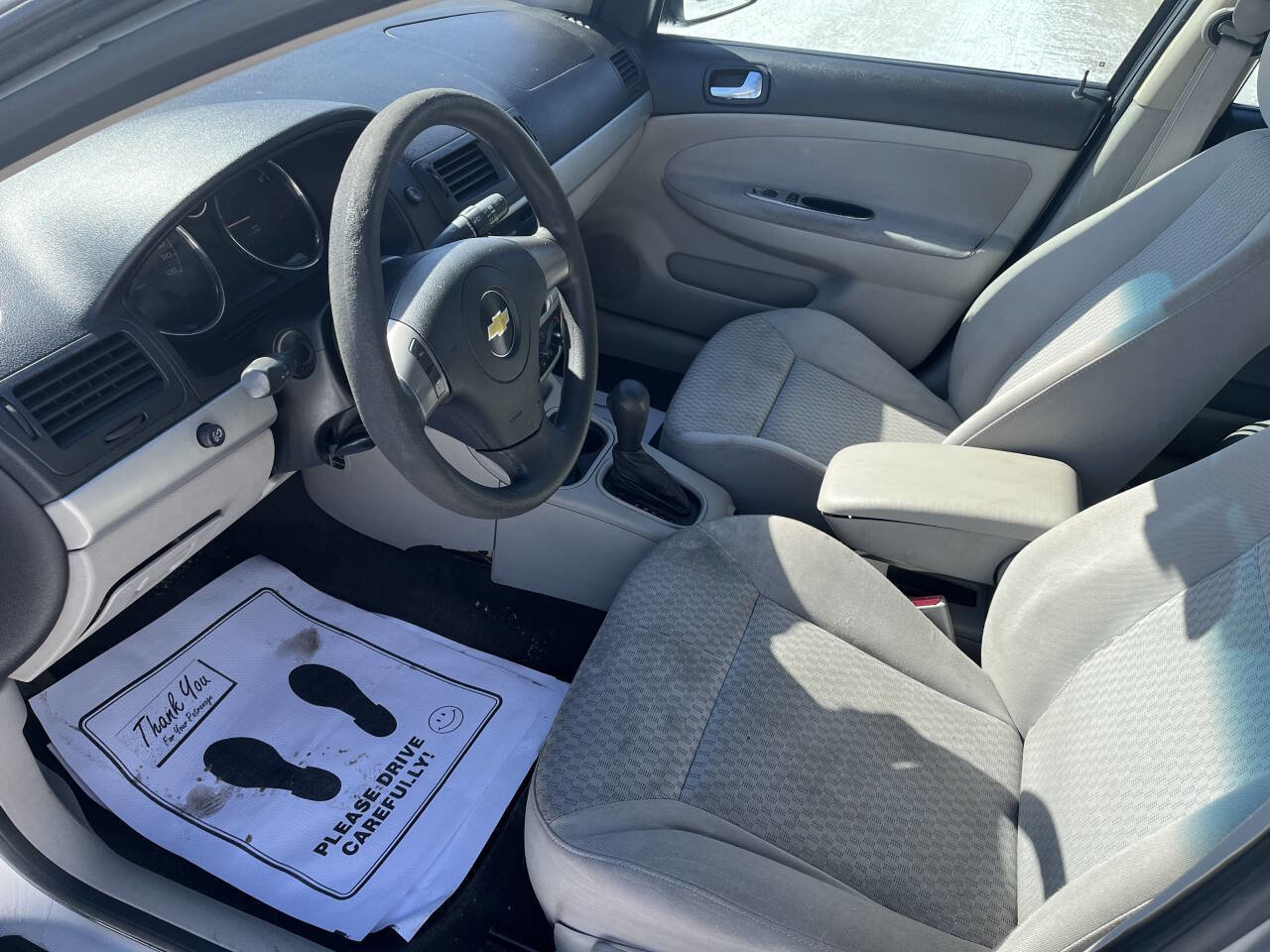 Used 2010 Chevrolet Cobalt LT image 6