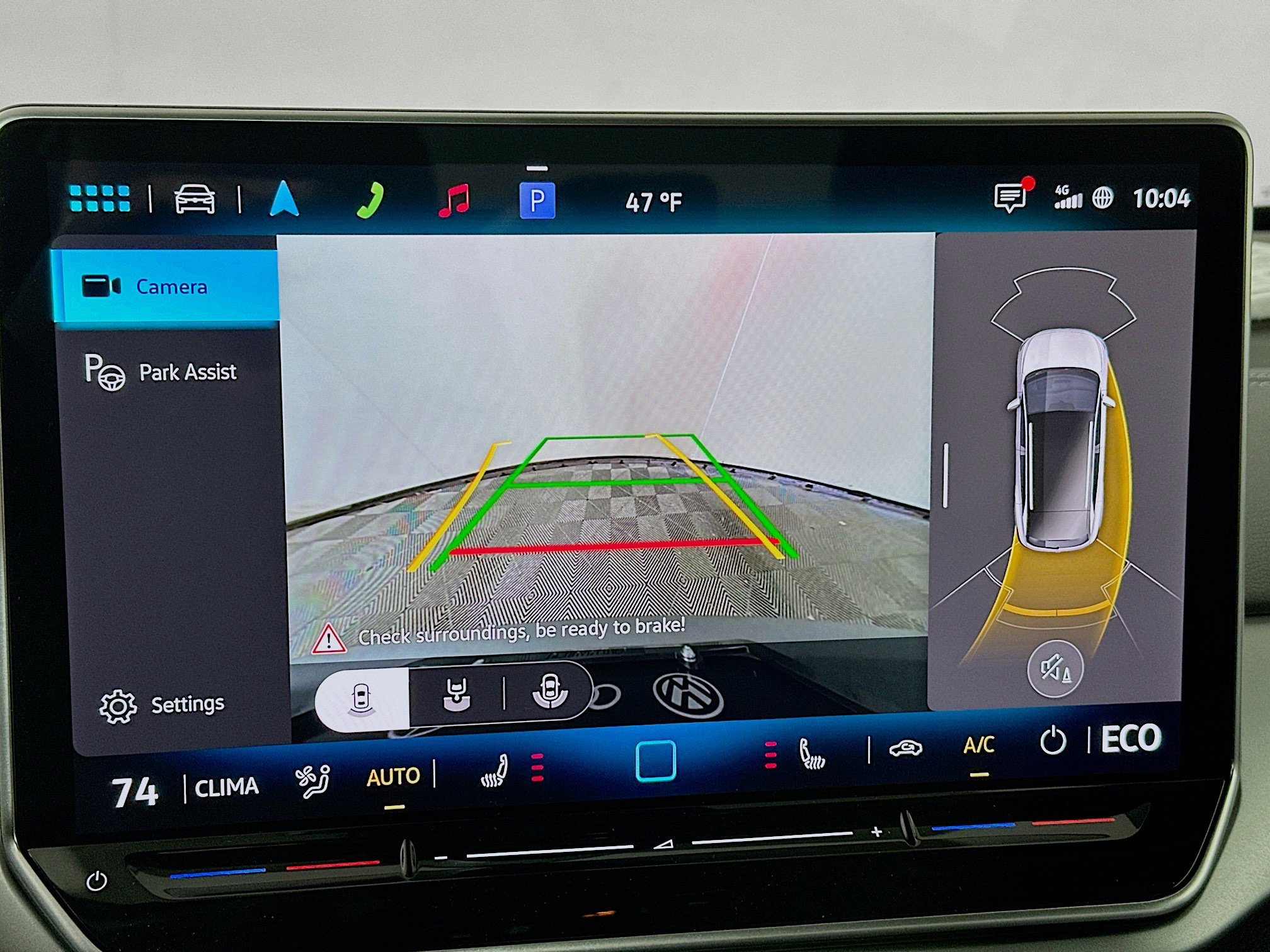 New 2025 Volkswagen ID.4 Pro image 14