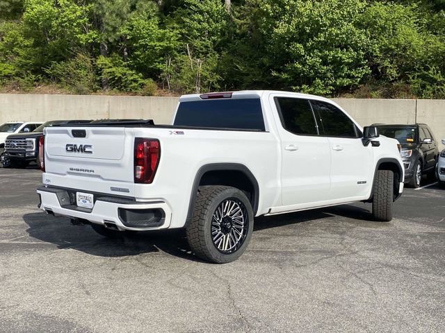Used 2024 GMC Sierra 1500 Elevation w/ X31 Off-Road Package image 3