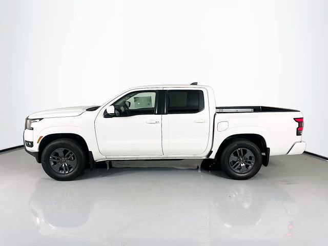 New 2025 Nissan Frontier SV w/ SV Convenience Package image 4