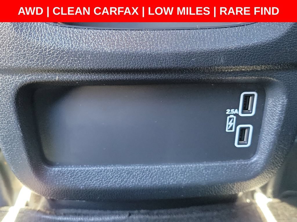 Used 2021 Honda Passport EX-L image 16